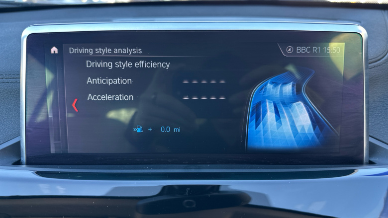 BMW X1 sDrive 20i [178] xLine 5dr Step Auto Petrol Estate